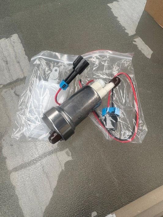 WALBRO 450 / 460 Lph FUEL PUMP F90000274